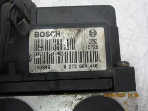 Foto de ABS CITROEN XSARA BERLINA 1.9 Diesel (69 CV / 51 KW) referencia 0273004440 foto 10