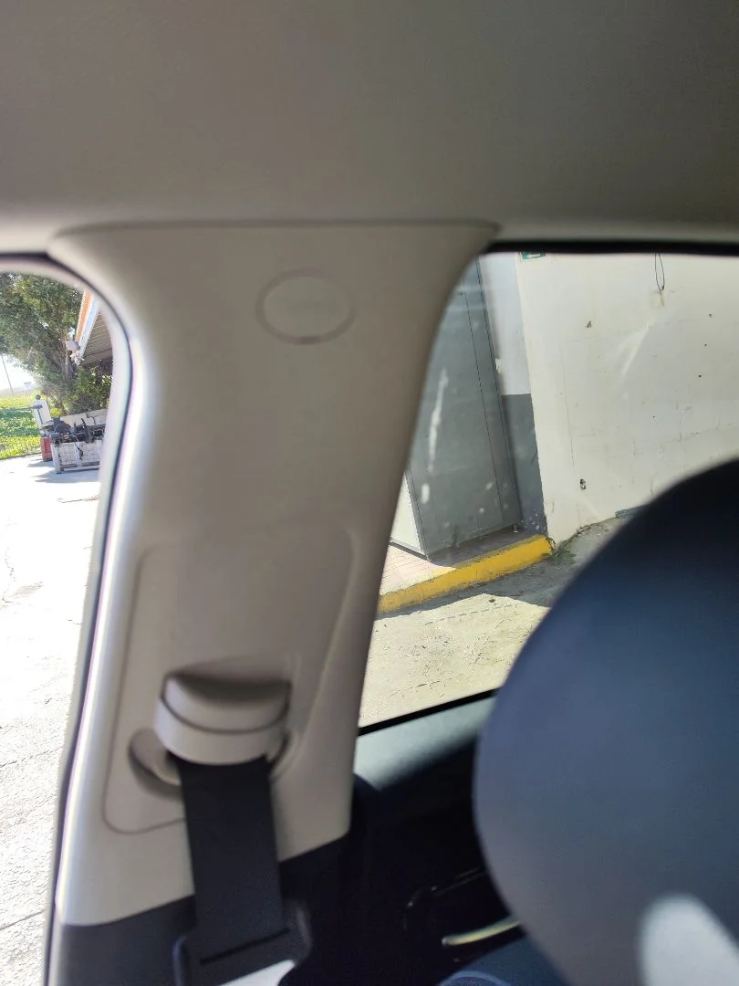 Foto de AIRBAG CORTINA DELANTERO DERECHO KIA NIRO (SG2) Híbrido 104 kW (1.6 Ltr. - 77 kW) (141 CV / 104 KW) referencia 85020G5000