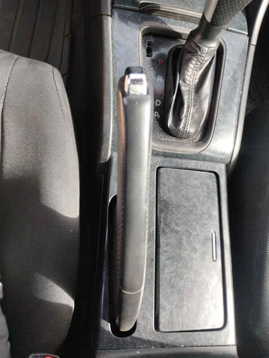Foto de PALANCA FRENO HONDA ACCORD BERLINA (CL/CN) 2.0 VTEC CAT (155 CV / 114 KW)