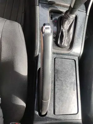 Foto de PALANCA FRENO HONDA ACCORD BERLINA (CL/CN) 2.0 VTEC CAT (155 CV / 114 KW)