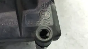 Foto de CAJA FILTRO AIRE OPEL MERIVA 1.7 16V CDTI (101 CV / 74 KW) referencia 55355095 foto 2