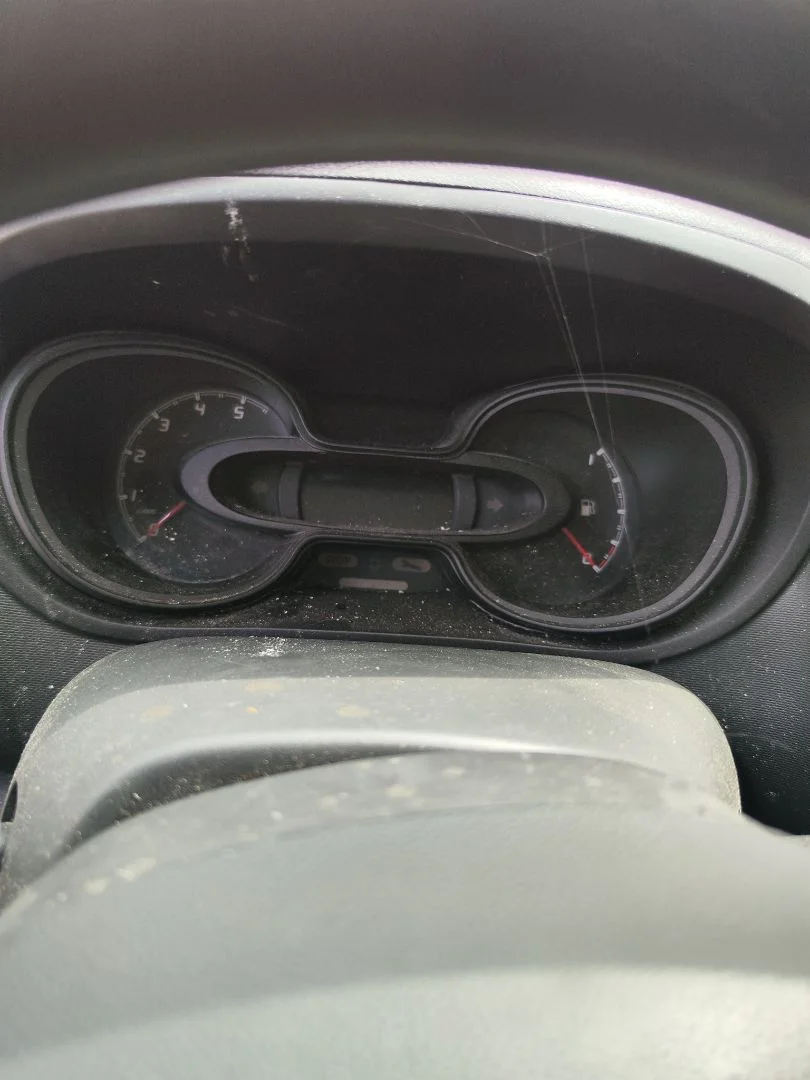 Foto de CUADRO INSTRUMENTOS FIAT TALENTO FURGÓN (296) 2.0 Turbodiesel Ecojet (119 CV / 88 KW)