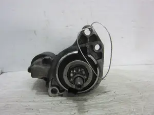 Foto de MOTOR ARRANQUE VOLKSWAGEN GOLF II (191/193) referencia 1005821064 foto 5