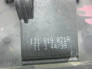 Foto de MOTOR CALEFACCION SEAT IBIZA (6K1) 1.4 (60 CV / 44 KW) referencia 1J1819021A foto 2