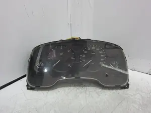 Foto de CUADRO INSTRUMENTOS OPEL ASTRA F BERLINA referencia 90561451QK