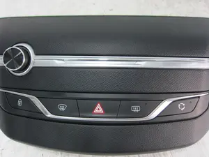 Foto de MANDO MULTIFUNCION PEUGEOT 308 1.6 HDi (92 CV / 68 KW) referencia 96777660ZD foto 4