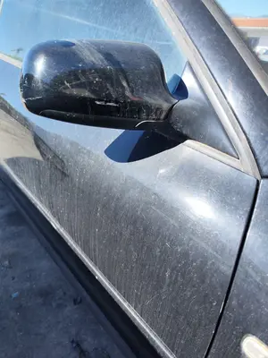 Foto de RETROVISOR DERECHO AUDI A3 (8L) 1.6 (102 CV / 75 KW) foto 2