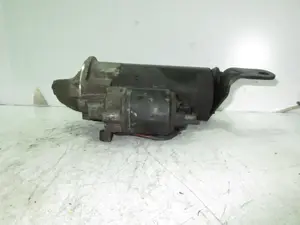 Foto de MOTOR ARRANQUE OPEL VECTRA C BERLINA referencia 1005831230 foto 3