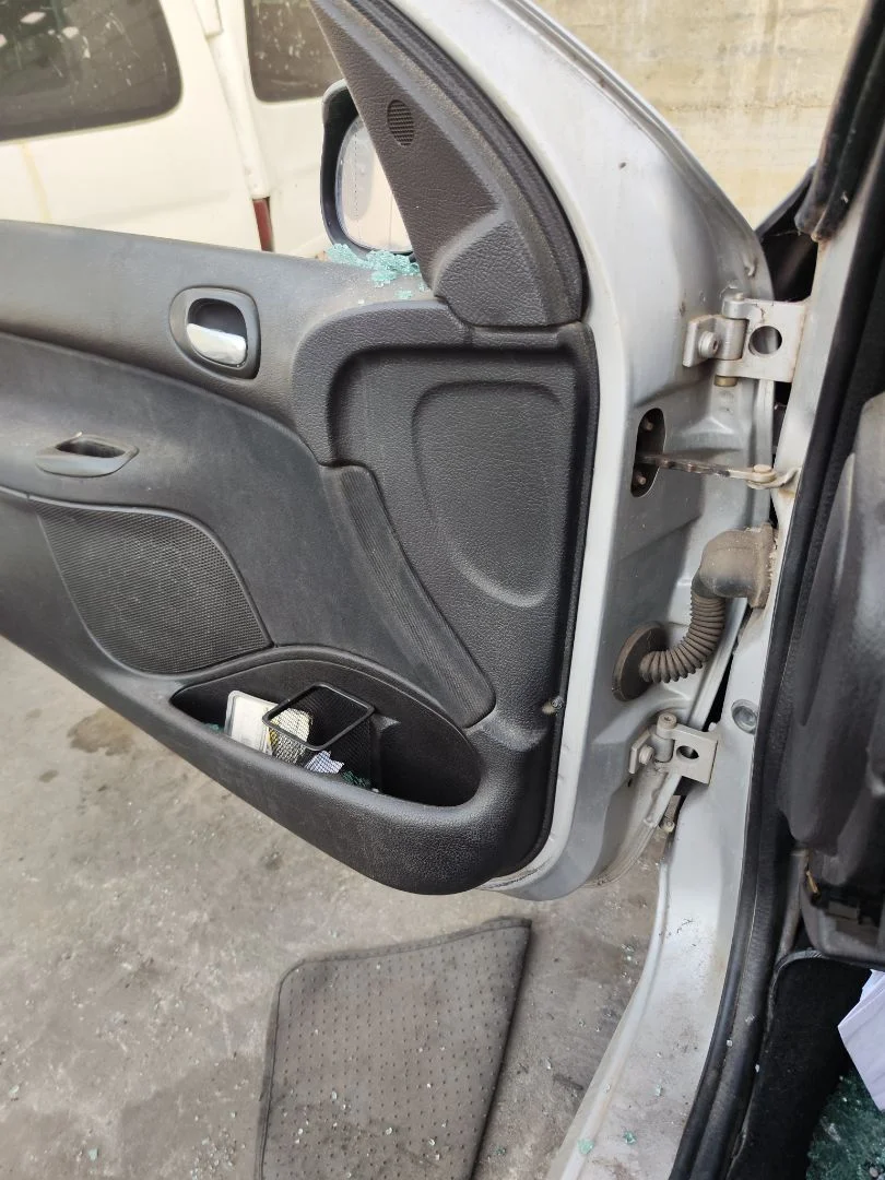 Foto de CENTRALITA CONFORT PEUGEOT 206 1.6 16V CAT (109 CV / 80 KW)