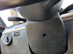 Foto de COLUMNA DIRECCION VOLKSWAGEN TOUAREG (7L6) 4.2 V8 32V FSI (350 CV / 257 KW)
