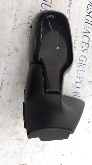 Foto de RETROVISOR IZQUIERDO RENAULT MEGANE II BERLINA 5P referencia 110511071109 foto 7