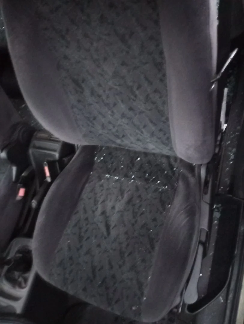 Foto de ASIENTO DELANTERO IZQUIERDO OPEL ZAFIRA A 2.0 DTI (101 CV / 74 KW)