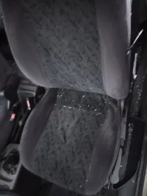 Foto de ASIENTO DELANTERO IZQUIERDO OPEL ZAFIRA A 2.0 DTI (101 CV / 74 KW)