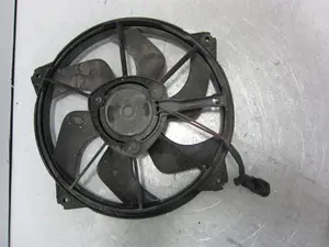Foto de ELECTROVENTILADOR CITROEN GRAND C4 PICASSO 1.6 16V HDi FAP (109 CV / 80 KW) referencia 300000801 foto 3