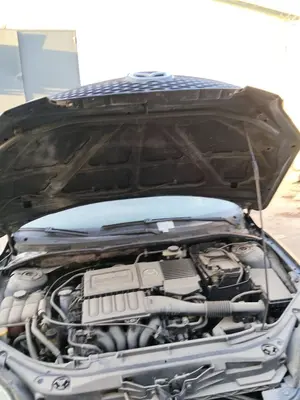 Foto de CAPO MAZDA 3 BERLINA (BK) 1.6 16V CAT (105 CV / 77 KW) referencia BPYK-52-31XB