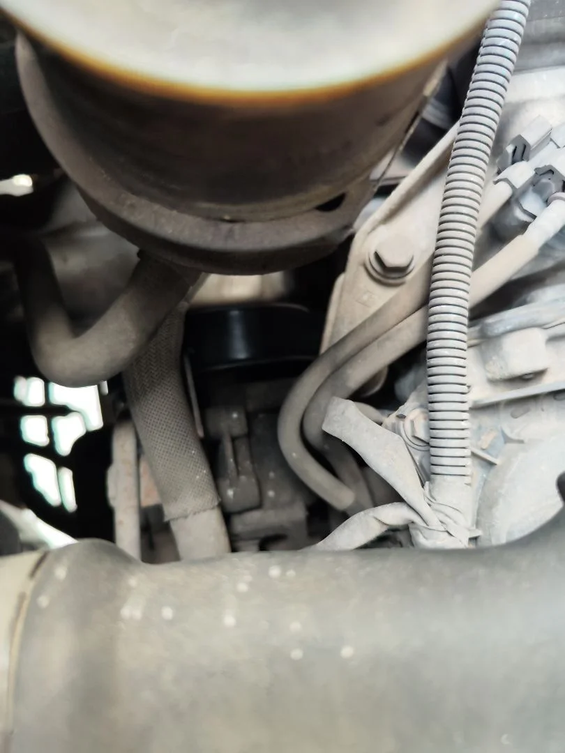 Foto de ALTERNADOR OPEL VIVARO FURGÓN/COMBI 2.0 16V CDTI (114 CV / 84 KW)