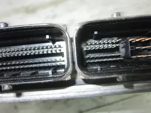 Foto de CENTRALITA MOTOR UCE SEAT IBIZA (6L1) 1.4 16V (101 CV / 74 KW) referencia 036906034DG foto 2