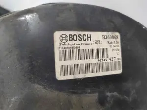 Foto de SERVOFRENO PEUGEOT 206 1.4 (75 CV / 55 KW) referencia 9634942780 foto 3