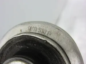 Foto de BRAZO SUSPENSION SUPERIOR DELANTERO DERECHO PORSCHE MACAN (95BA) referencia 8K0510P foto 3