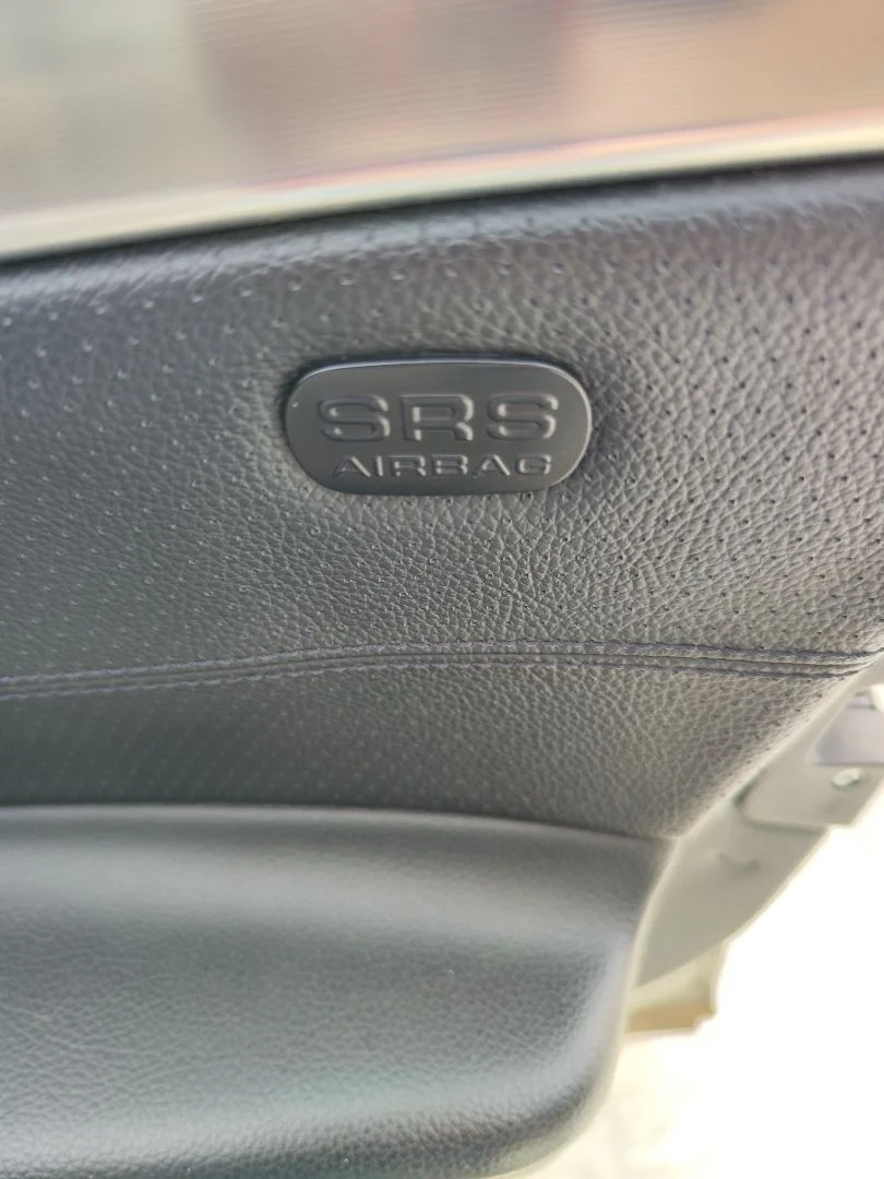 Foto de AIRBAG LATERAL DERECHO MERCEDES-BENZ CLASE C (BM 203) BERLINA 3.0 CDI CAT (224 CV / 165 KW)