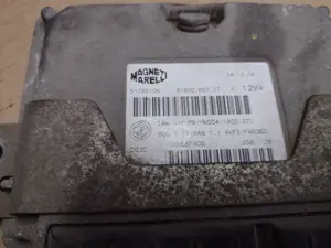Foto de CENTRALITA MOTOR UCE FIAT SEICENTO (187) referencia 51793106