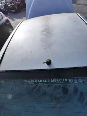 Foto de TECHO ALFA ROMEO 159 (140) 1.9 JTD (M) 16V CAT (150 CV / 110 KW) foto 2
