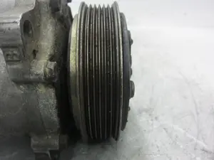 Foto de COMPRESOR AIRE ACONDICIONADO PEUGEOT 206 2.0 HDi CAT (90 CV / 66 KW) referencia SD7VCA foto 7