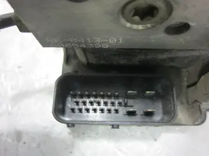 Foto de ABS VOLKSWAGEN POLO III BERLINA (6N2) referencia 6X0614117 foto 3