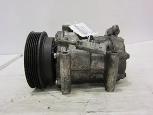 Foto de COMPRESOR AIRE ACONDICIONADO RENAULT CLIO III referencia 8200365787A foto 5