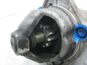 Foto de MOTOR ARRANQUE OPEL CORSA C 1.2 16V CAT (Z 12 XE / LW4) (75 CV / 55 KW) referencia 09130838 foto 6