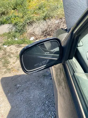 Foto de RETROVISOR IZQUIERDO KIA SPORTAGE 2.0 CAT (128 CV / 94 KW)
