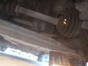 Foto de PINZA DE FRENO DELANTERA IZQUIERDA OPEL ASTRA G BERLINA 1.6 CAT (Z 16 SE / L55) (84 CV / 62 KW) referencia 93184517