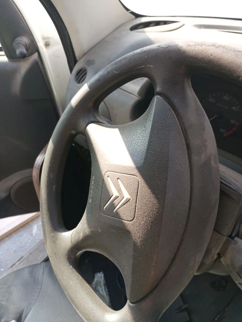 Foto de AIRBAG DELANTERO IZQUIERDO CITROEN BERLINGO 1.9 Diesel (69 CV / 51 KW)
