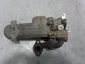 Foto de ENFRIADOR EGR AUDI A3 (8P1) referencia 1775766 foto 5