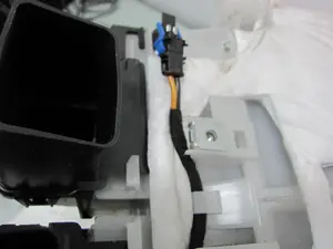 Foto de CALEFACCION ENTERA NORMAL PEUGEOT 3008 referencia 9811149480 foto 6