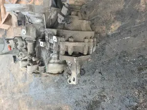 Foto de CAJA CAMBIOS SEAT IBIZA (6K1) referencia EKU foto 4