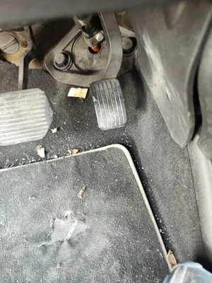 Foto de POTENCIOMETRO PEDAL CITROEN GRAND C4 PICASSO 1.6 16V HDi FAP (109 CV / 80 KW)