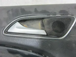 Foto de NO IDENTIFICADO MERCEDES-BENZ CLASE GLA (BM 156) 2.1 CDI CAT (136 CV / 100 KW)