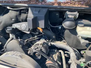 Foto de CENTRALITA MOTOR UCE VOLKSWAGEN LT FURGÓN/COMBI 2.5 TDI (109 CV / 80 KW) referencia 074906021AG