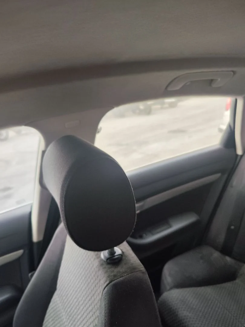 Foto de AIRBAG CORTINA DELANTERO DERECHO AUDI A6 BERLINA (4F2) 2.0 TDI (140 CV / 103 KW) referencia 4F5880742C