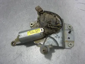 Foto de MOTOR LIMPIA TRASERO CITROEN BERLINGO 1.9 Diesel (69 CV / 51 KW) referencia 3397020407