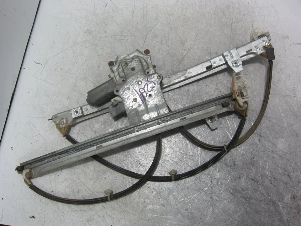 Foto de ELEVALUNAS DELANTERO IZQUIERDO CITROEN XSARA BERLINA 2.0 HDi CAT (RHY / DW10TD) (90 CV / 66 KW) referencia 105772101