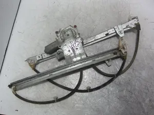 Foto de ELEVALUNAS DELANTERO IZQUIERDO CITROEN XSARA BERLINA 2.0 HDi CAT (RHY / DW10TD) (90 CV / 66 KW) referencia 105772101 foto 1