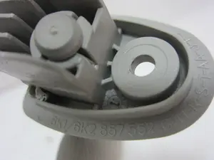 Foto de PARASOL DERECHO SEAT IBIZA (6K1) 1.4 (60 CV / 44 KW) referencia 6K16K2857552 foto 3
