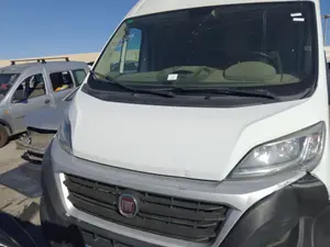 Foto de CAPO FIAT DUCATO 3 MAXI FURGÓN TS 35 (295) 2.3 JTD CAT (148 CV / 109 KW) referencia 0050158078