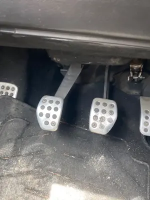 Foto de PEDAL EMBRAGUE PEUGEOT 307 CC CABRIO-COUPÉ (S2)