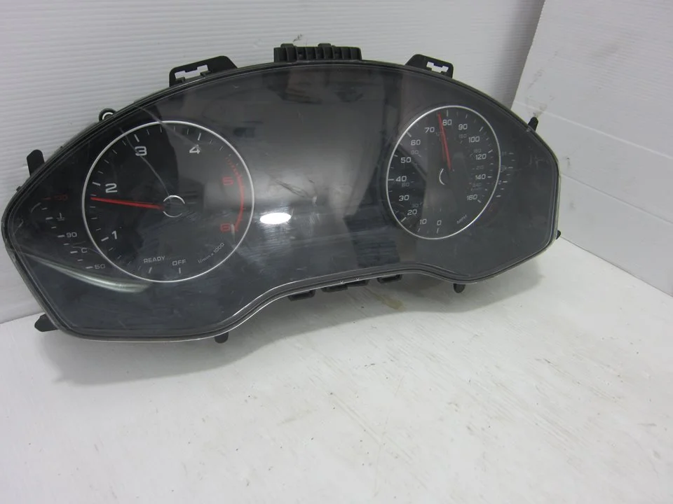 Foto de CUADRO INSTRUMENTOS AUDI A4 AVANT (8W5) referencia 8W5920941