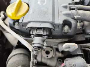 Foto de BOBINA ENCENDIDO OPEL CORSA C 1.2 16V CAT (Z 12 XE / LW4) (75 CV / 55 KW)