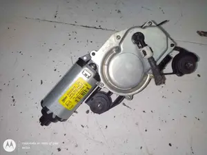 Foto de MOTOR LIMPIA TRASERO SEAT LEON (1P1) 1.9 TDI (105 CV / 77 KW) referencia 5P0955711C