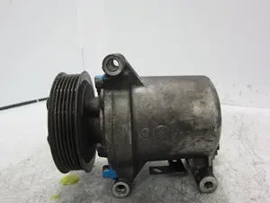 Foto de COMPRESOR AIRE ACONDICIONADO CITROEN C-ELYSÉE referencia 9806599380 foto 8